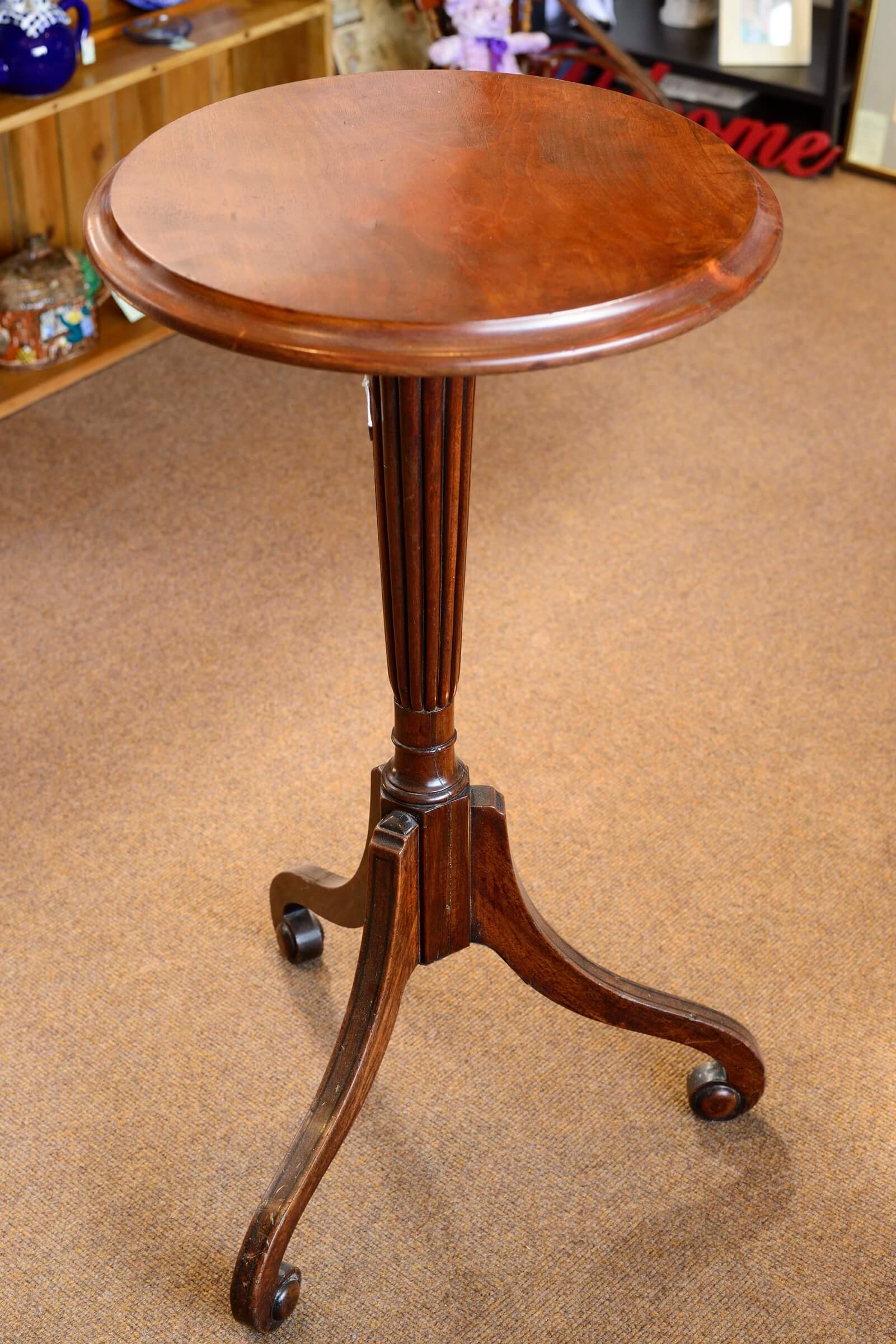 Georgian Table
